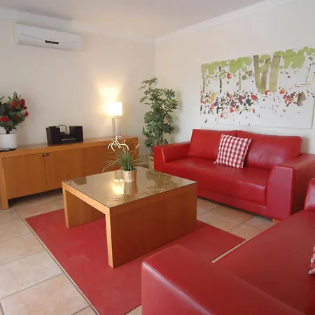 Villa Begonia
